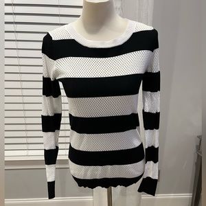 Express long sleeve top